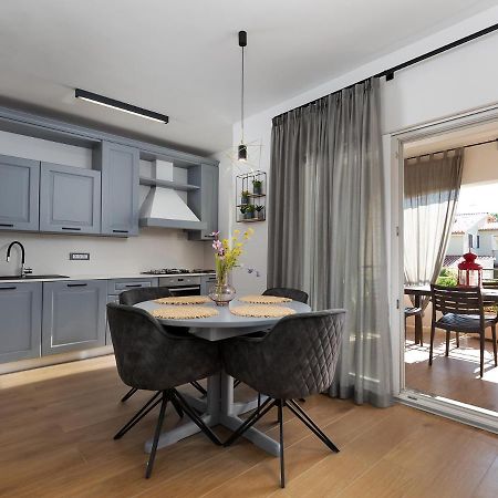 Luxury Apartment Vabriga Tar-Vabriga Bagian luar foto