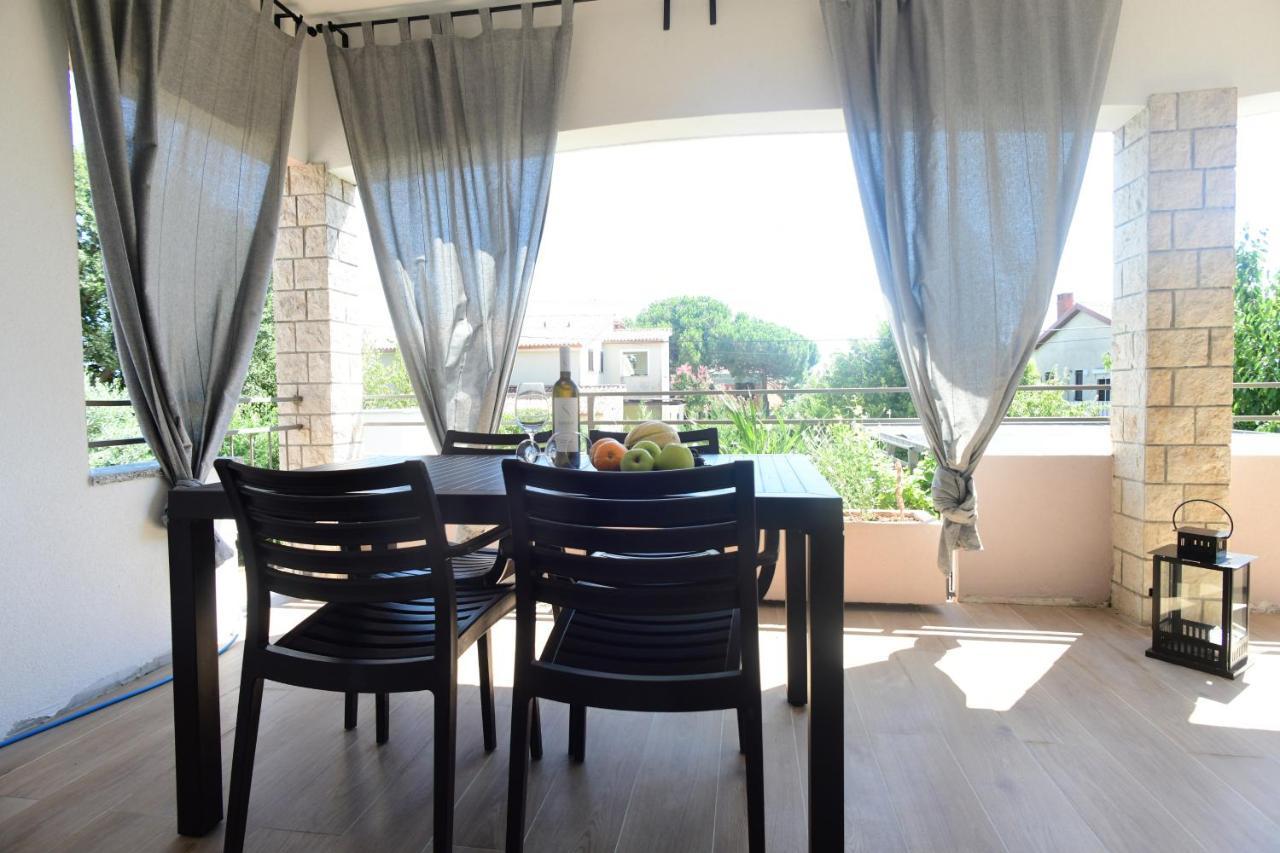 Luxury Apartment Vabriga Tar-Vabriga Bagian luar foto