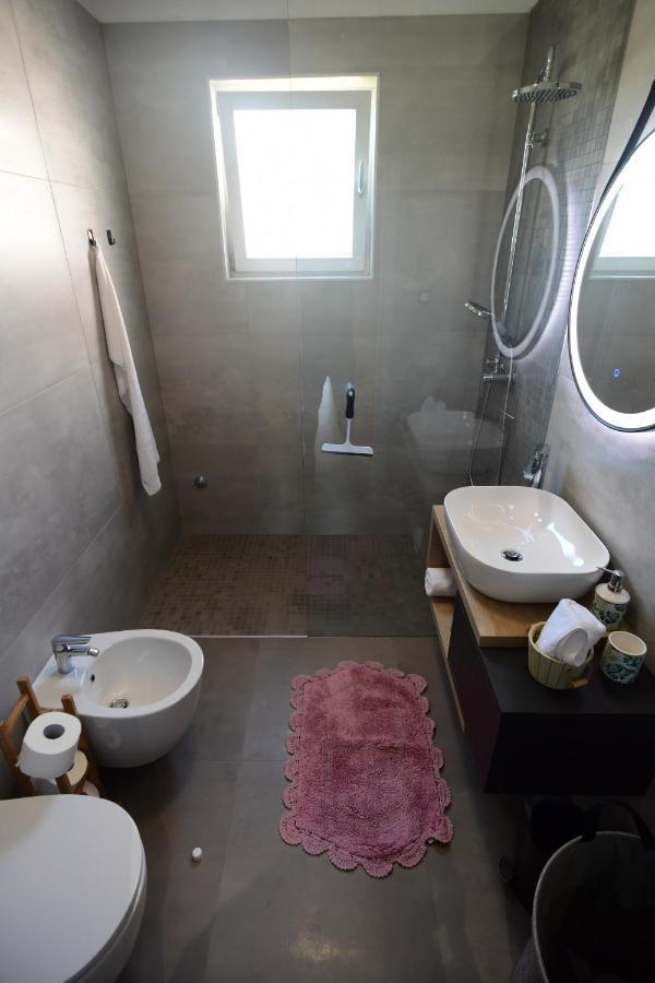 Luxury Apartment Vabriga Tar-Vabriga Bagian luar foto