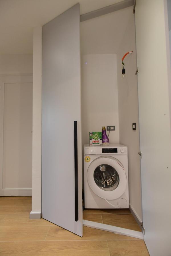 Luxury Apartment Vabriga Tar-Vabriga Bagian luar foto