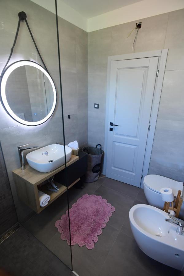 Luxury Apartment Vabriga Tar-Vabriga Bagian luar foto