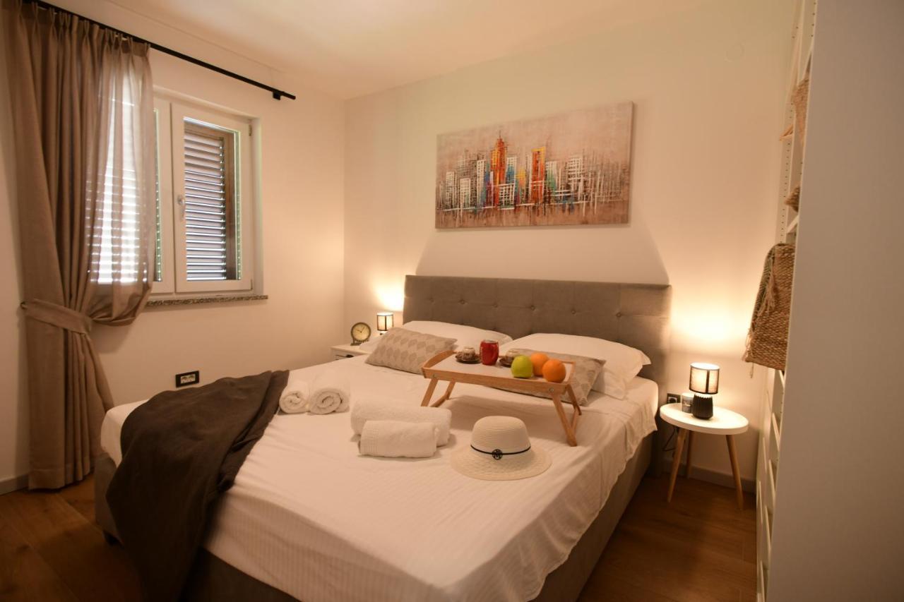 Luxury Apartment Vabriga Tar-Vabriga Bagian luar foto