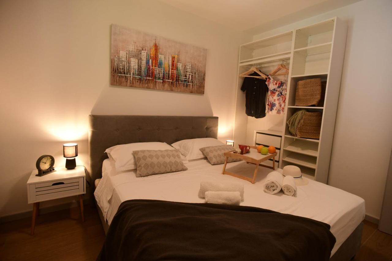 Luxury Apartment Vabriga Tar-Vabriga Bagian luar foto