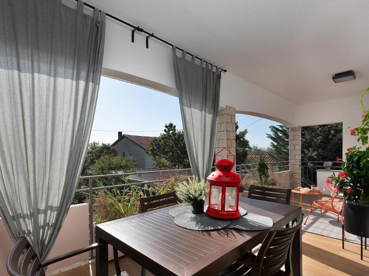 Luxury Apartment Vabriga Tar-Vabriga Bagian luar foto