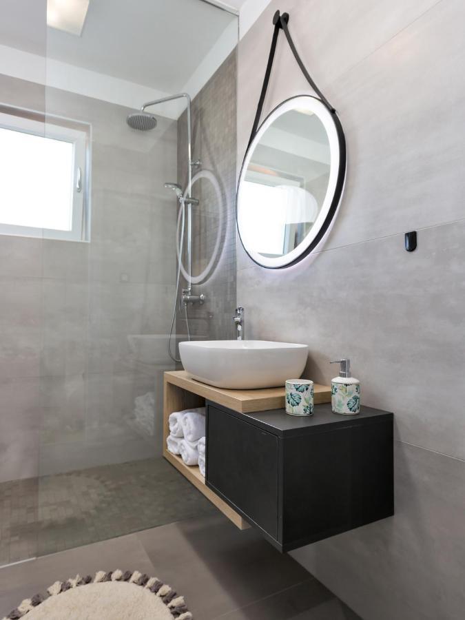 Luxury Apartment Vabriga Tar-Vabriga Bagian luar foto